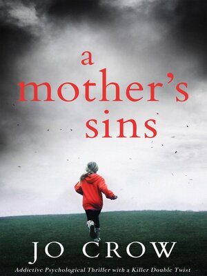 cover image of A Mother's Sins